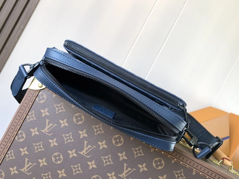 LV Satchel bags 4233A-2130