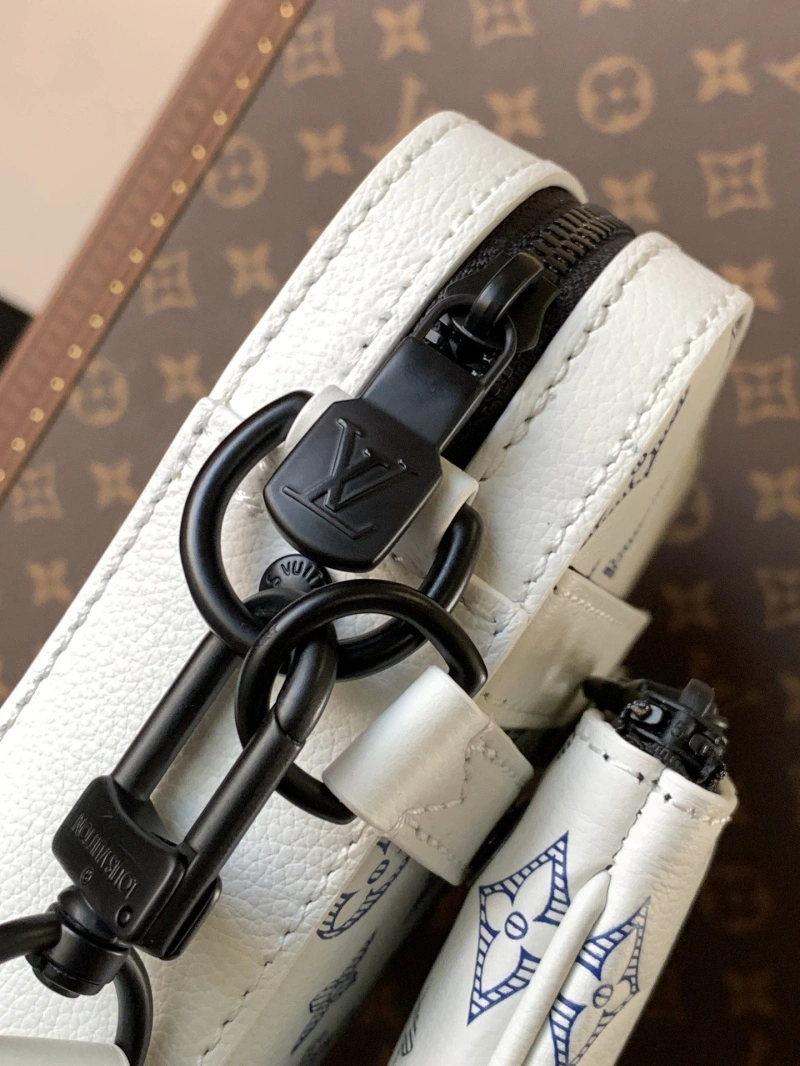 LV Satchel bags 4233A-2131