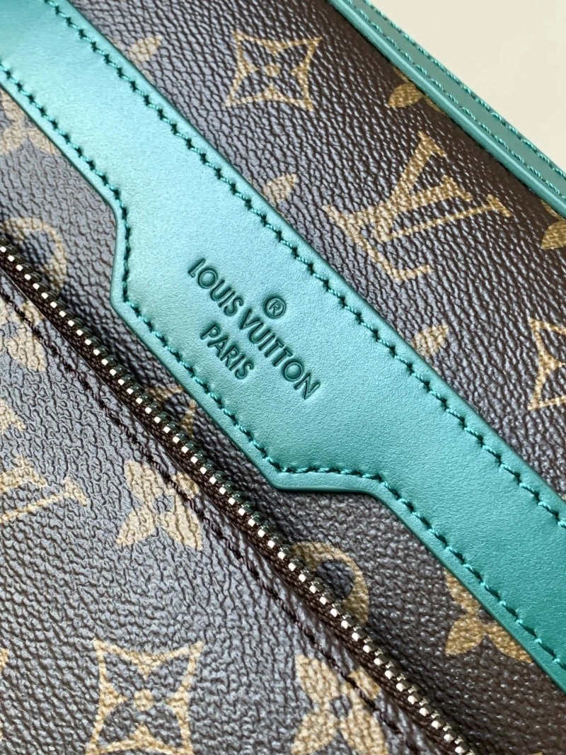LV Satchel bags 4233A-2133