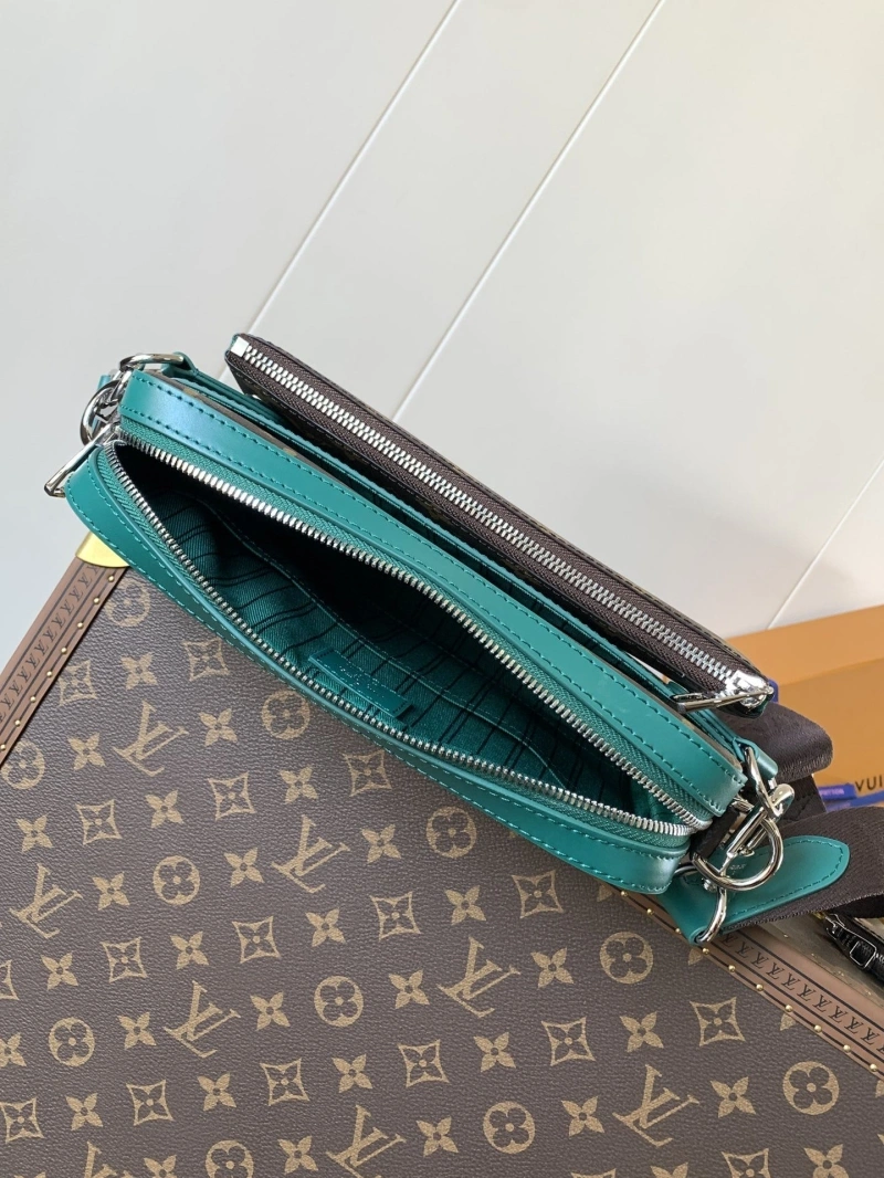 LV Satchel bags 4233A-2133
