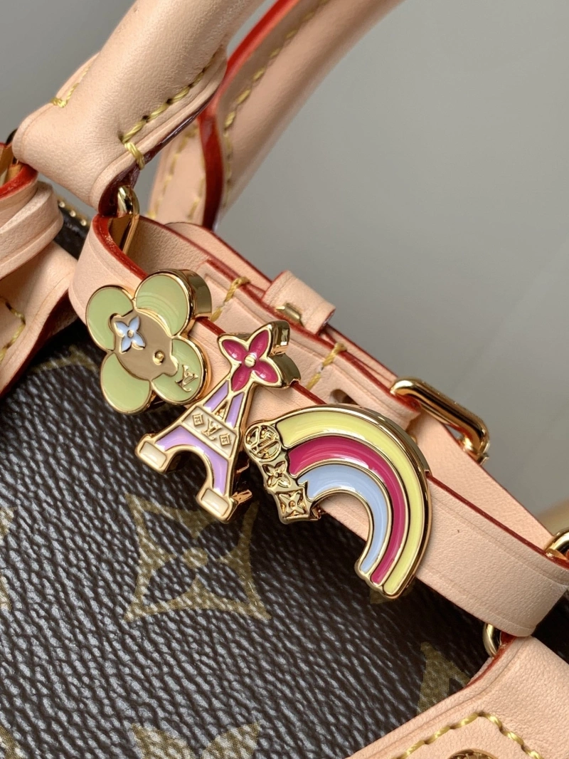 LV Speedy Bags 4233A-2138