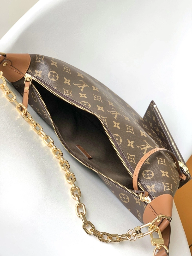 LV Satchel bags 4233A-2140