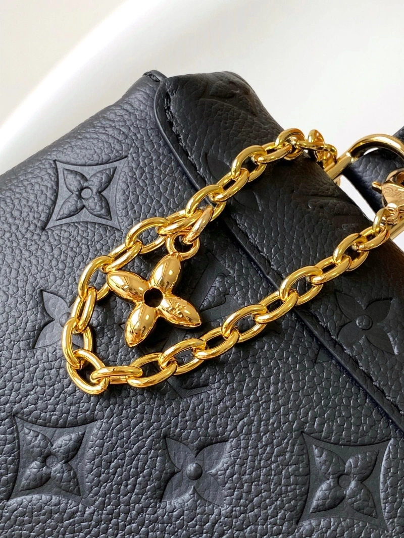 LV Top Handle Bags 4233A-2141
