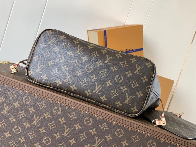 LV Shopping Bags 4233A-2147
