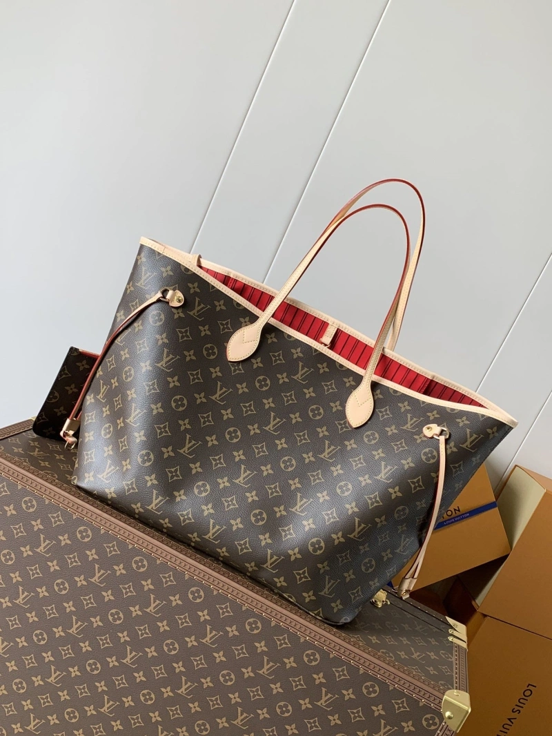 LV Shopping Bags 4233A-2148