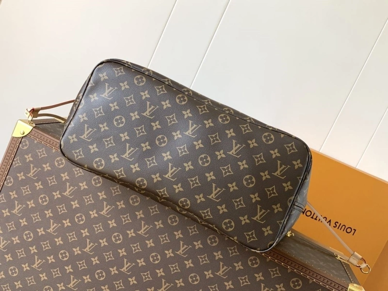 LV Shopping Bags 4233A-2148
