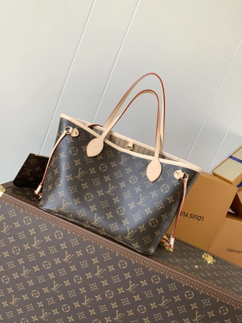 LV Shopping Bags 4233A-2149