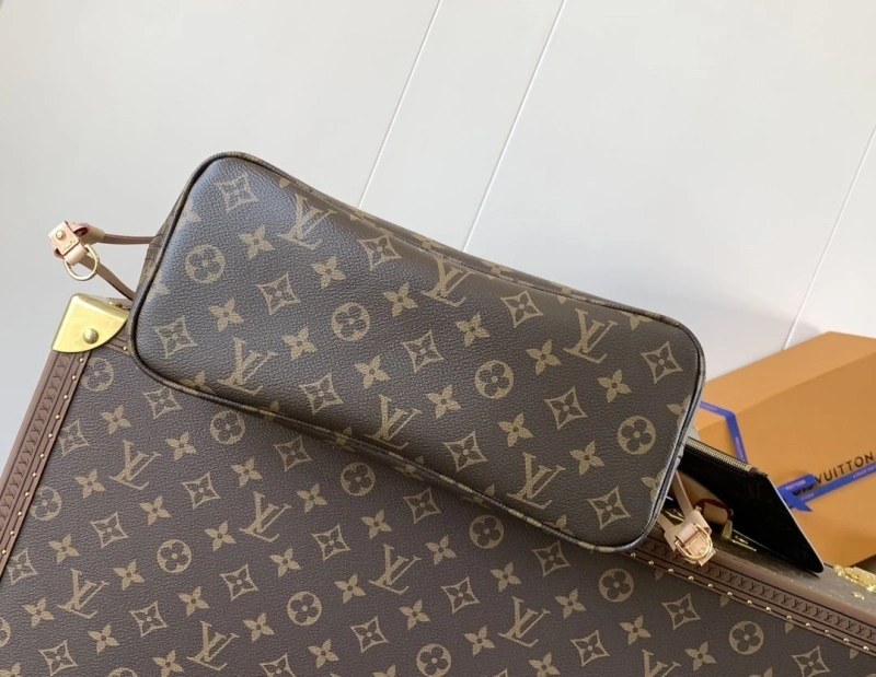 LV Shopping Bags 4233A-2149