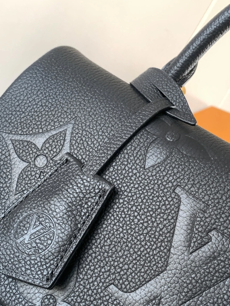 LV Top Handle Bags 4233A-2158