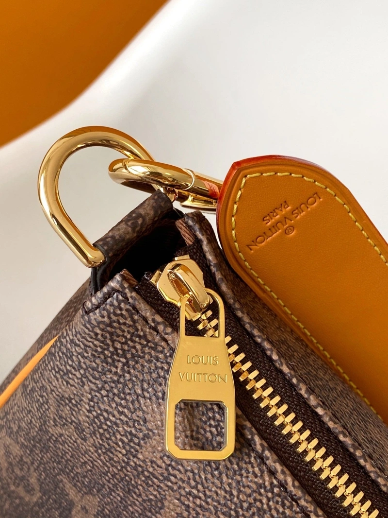 LV Satchel bags 4233A-2159