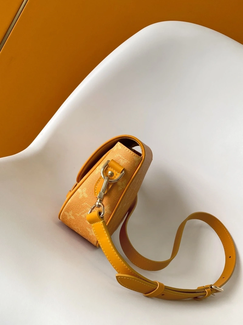 LV Satchel bags 4233A-2162