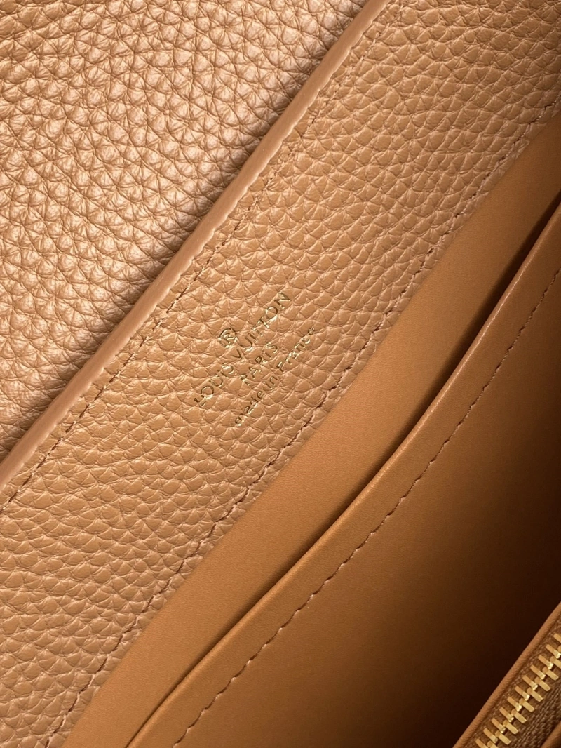 LV Capucines Bags 4233A-2164