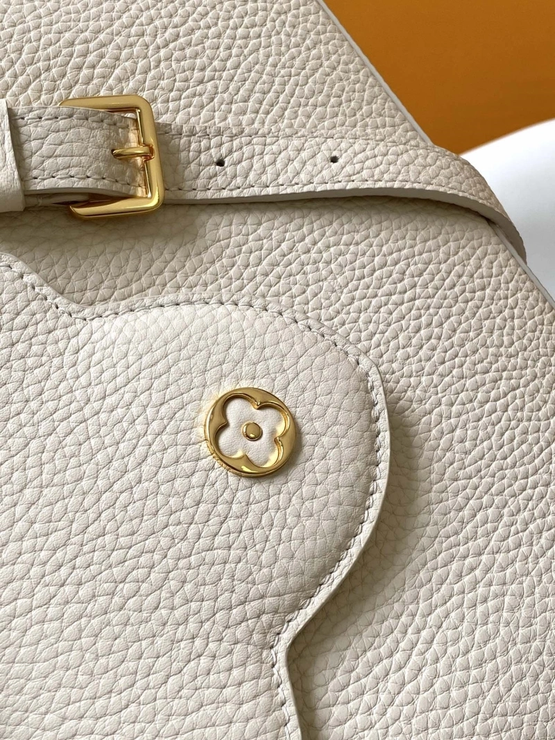 LV Capucines Bags 4233A-2166
