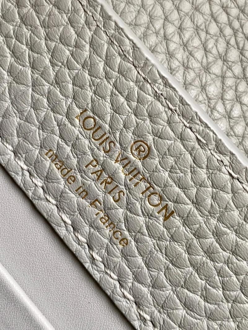 LV Capucines Bags 4233A-2167
