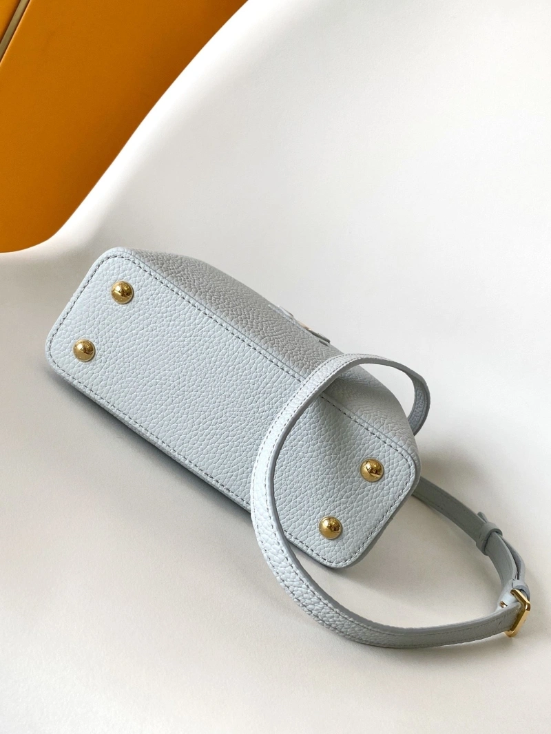 LV Capucines Bags 4233A-2169