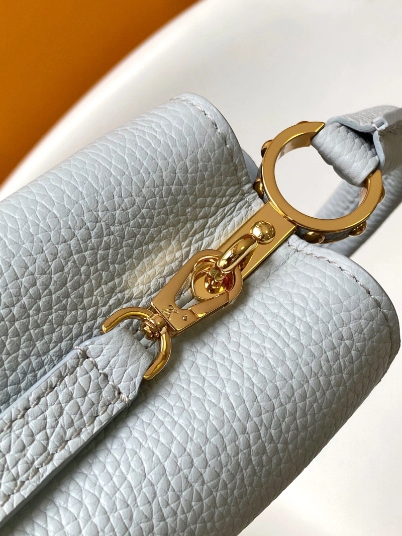 LV Capucines Bags 4233A-2169