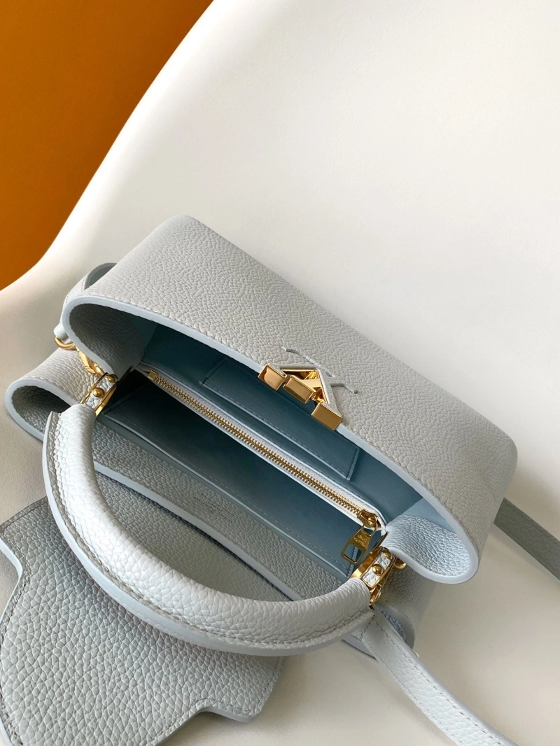 LV Capucines Bags 4233A-2170
