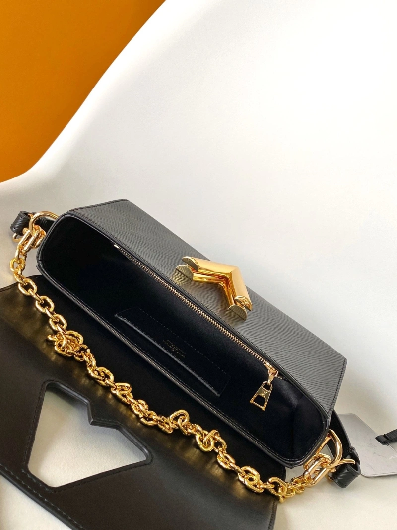 lv twist De*1m bags 4233a-2177