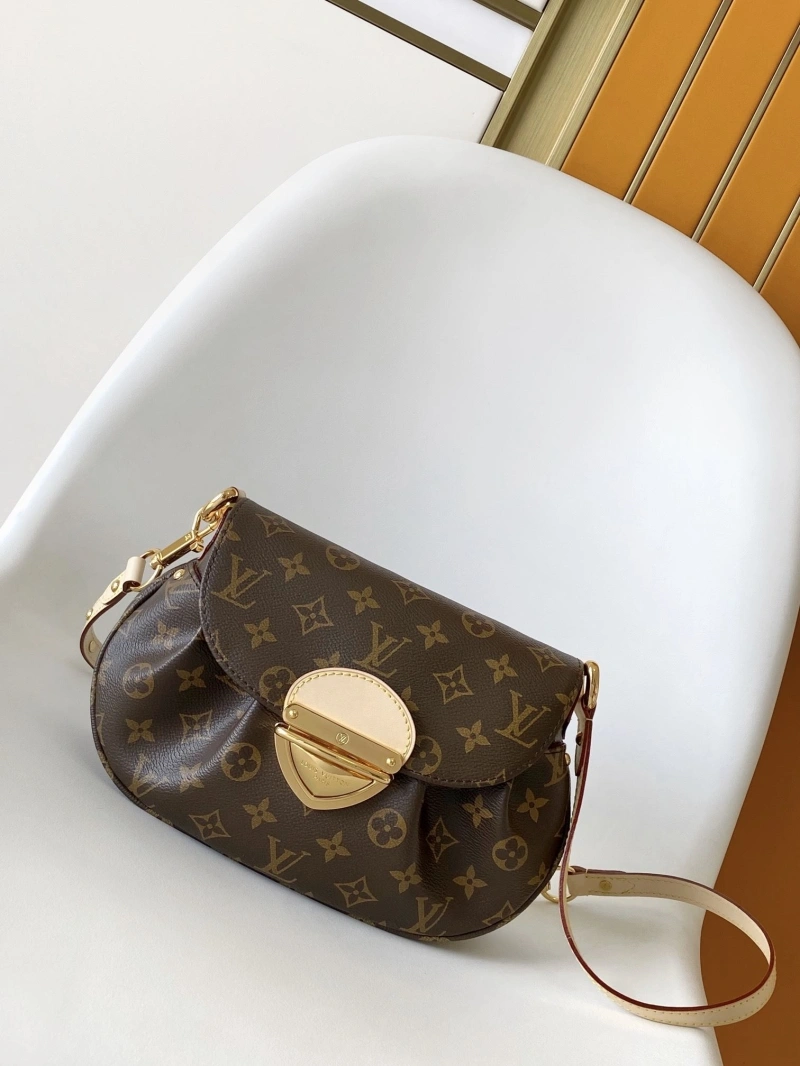 LV Satchel bags 4233A-2178