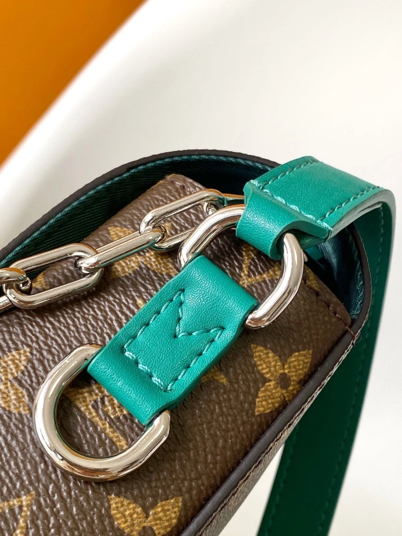 LV Satchel bags 4233A-2179