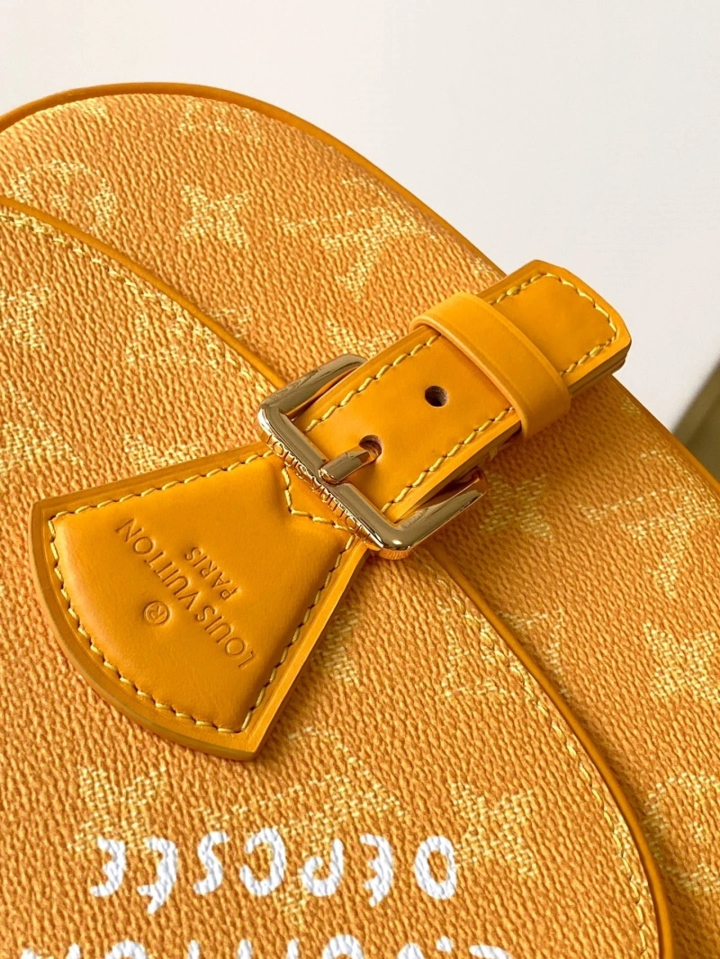 LV Satchel bags 4233A-2180
