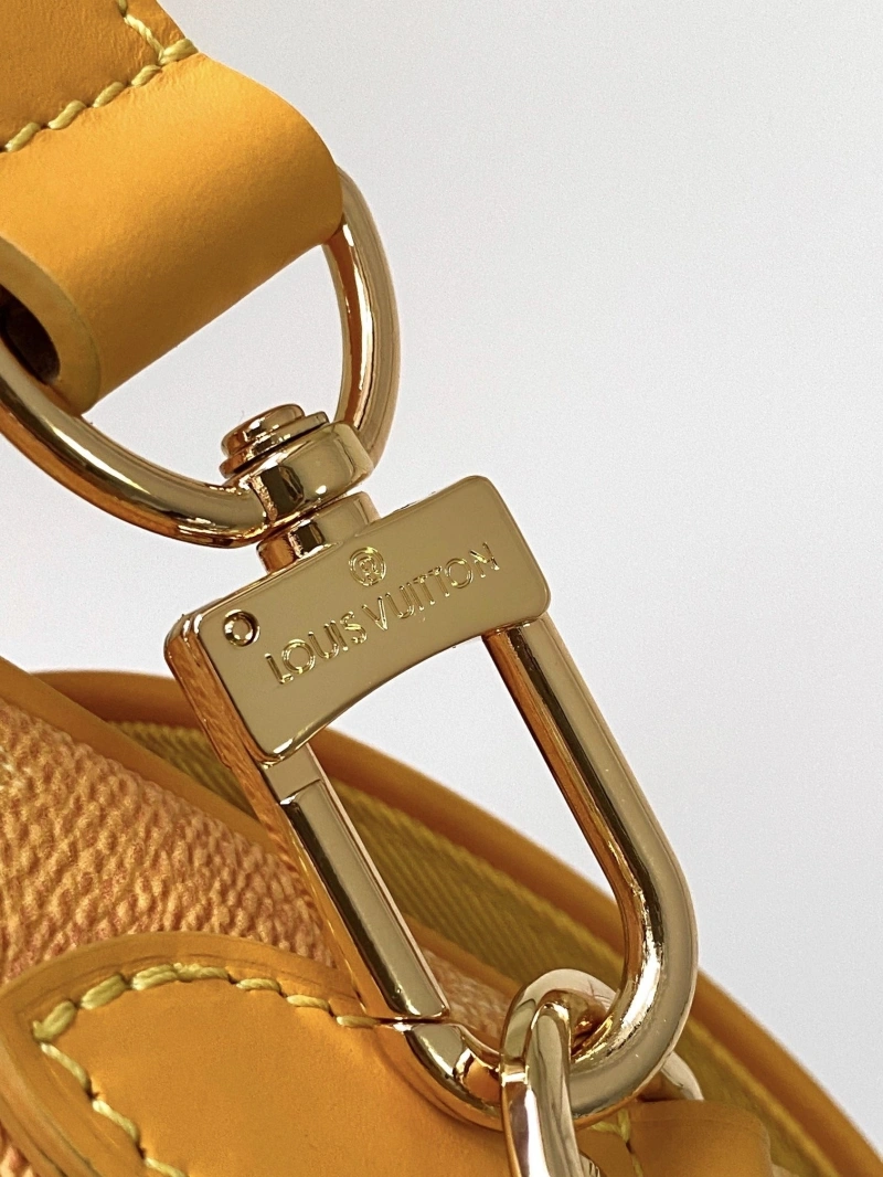 LV Satchel bags 4233A-2180