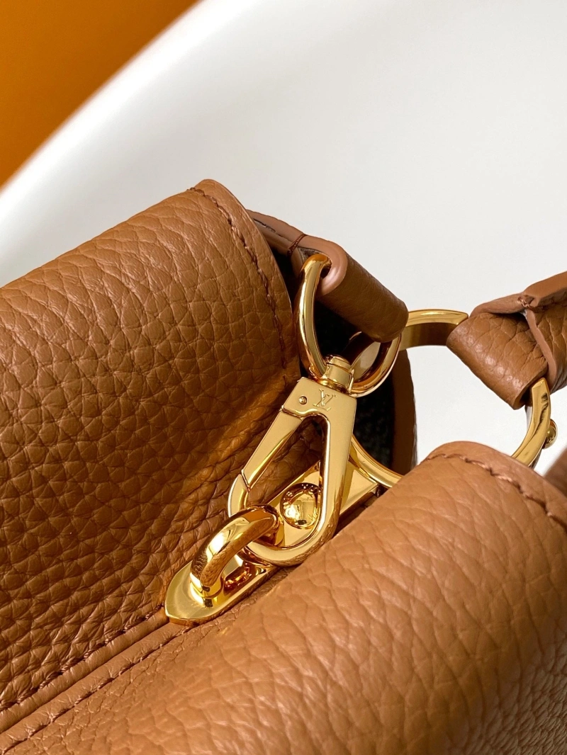 LV Capucines Bags 4233A-2182