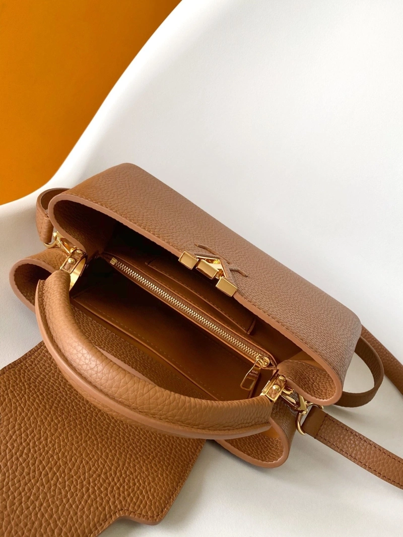 LV Capucines Bags 4233A-2182