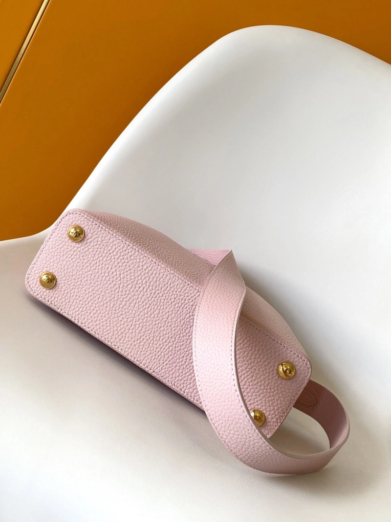 LV Capucines Bags 4233A-2190