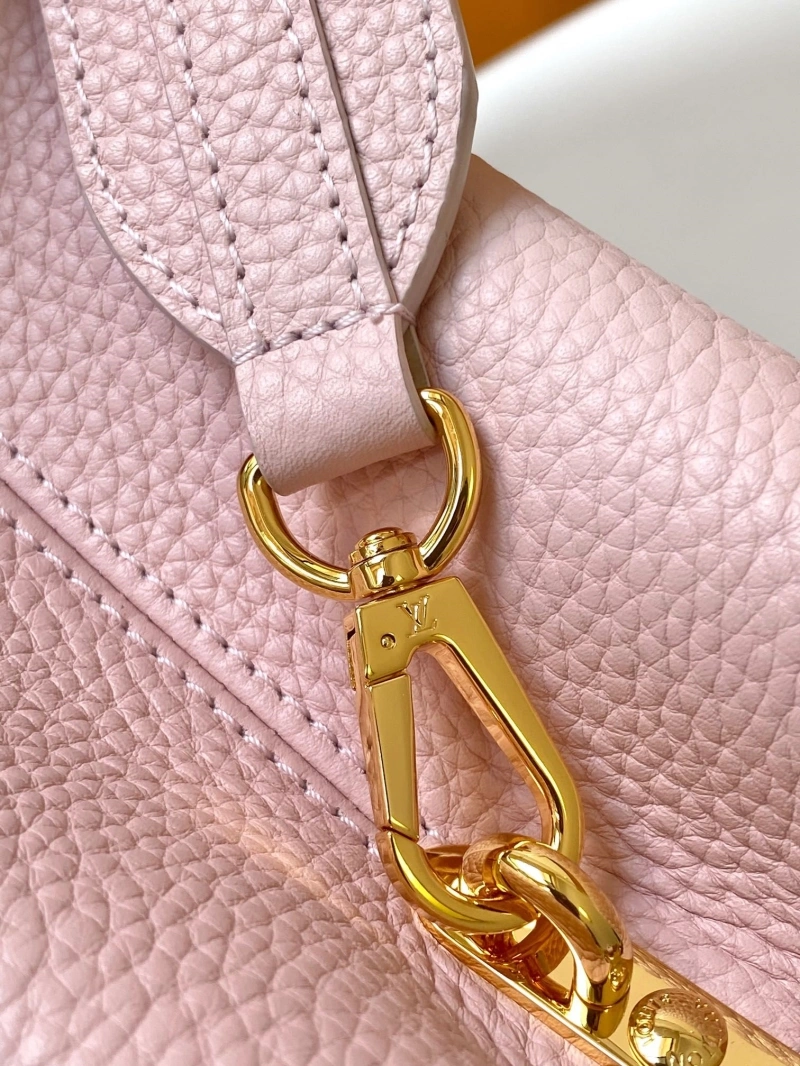 LV Capucines Bags 4233A-2190