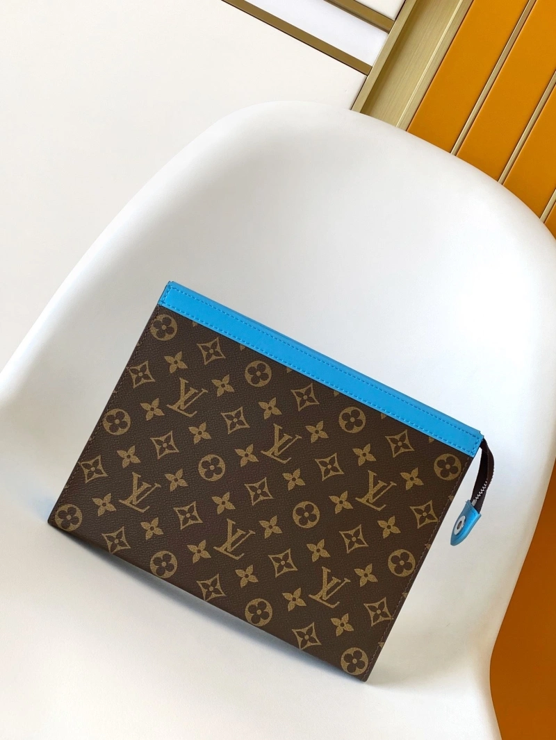 LV Clutch Bags 4233A-2195