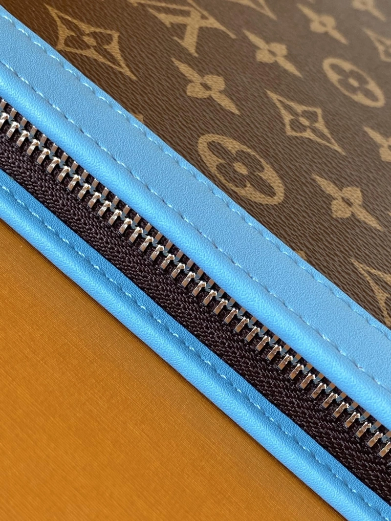 LV Clutch Bags 4233A-2195
