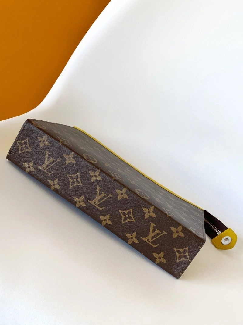 LV Clutch Bags 4233A-2198