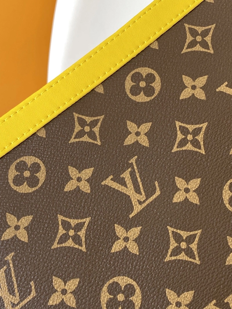 LV Clutch Bags 4233A-2198