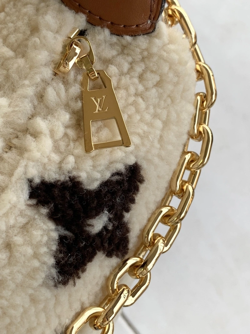 LV Top Handle Bags 4233D-0004