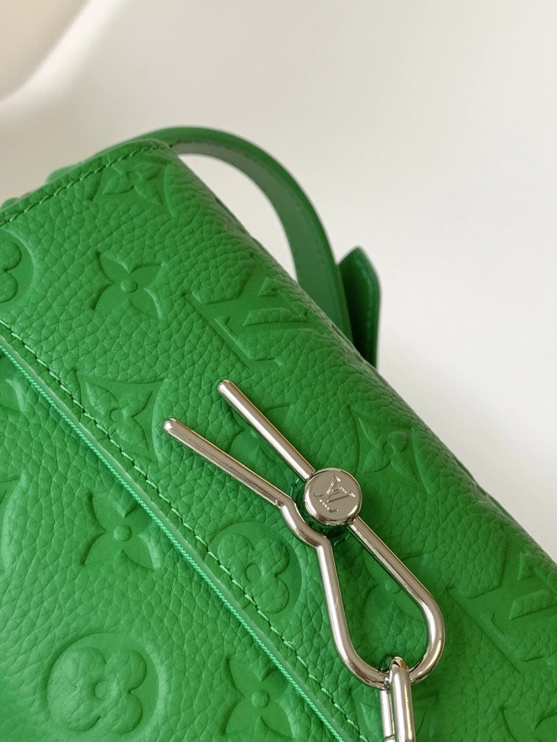 LV Satchel bags 4233D-0008