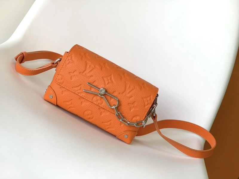 LV Satchel bags 4233D-0009