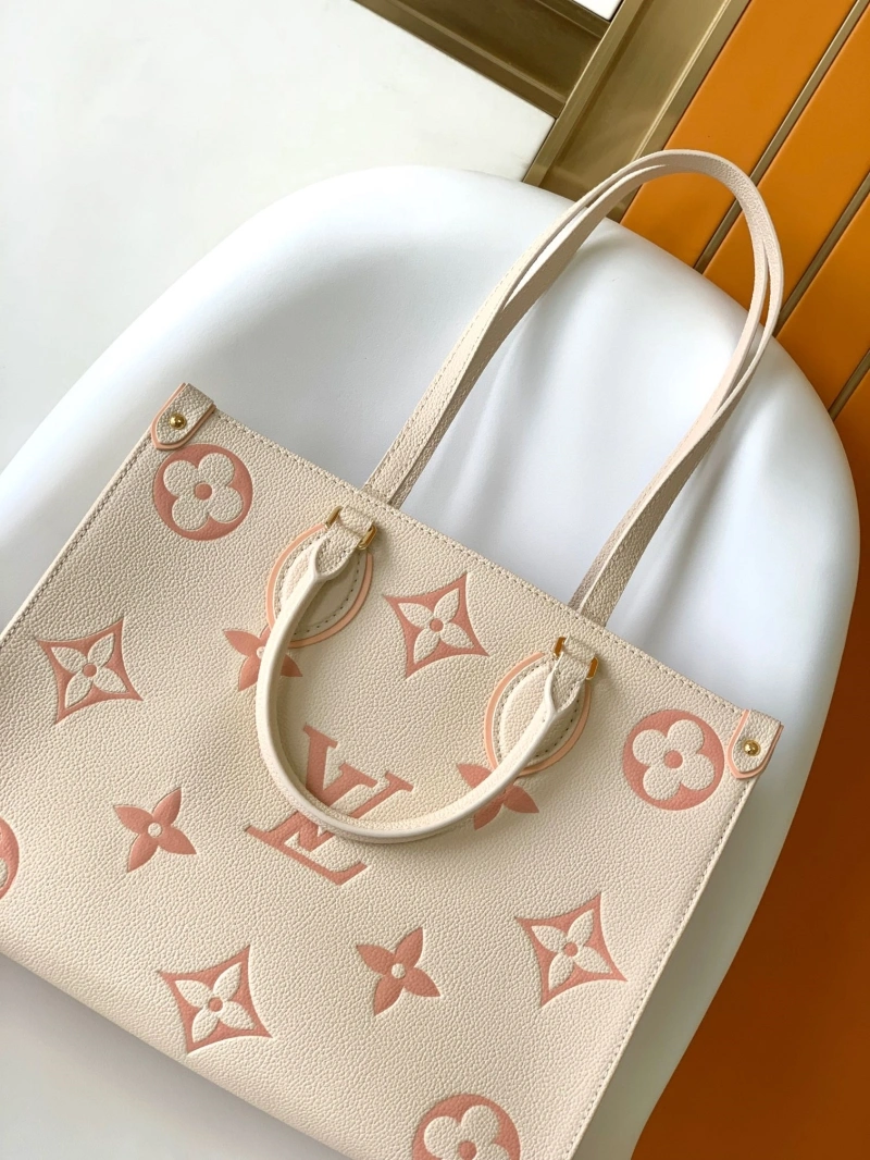 LV Shopping Bags 4233D-0015