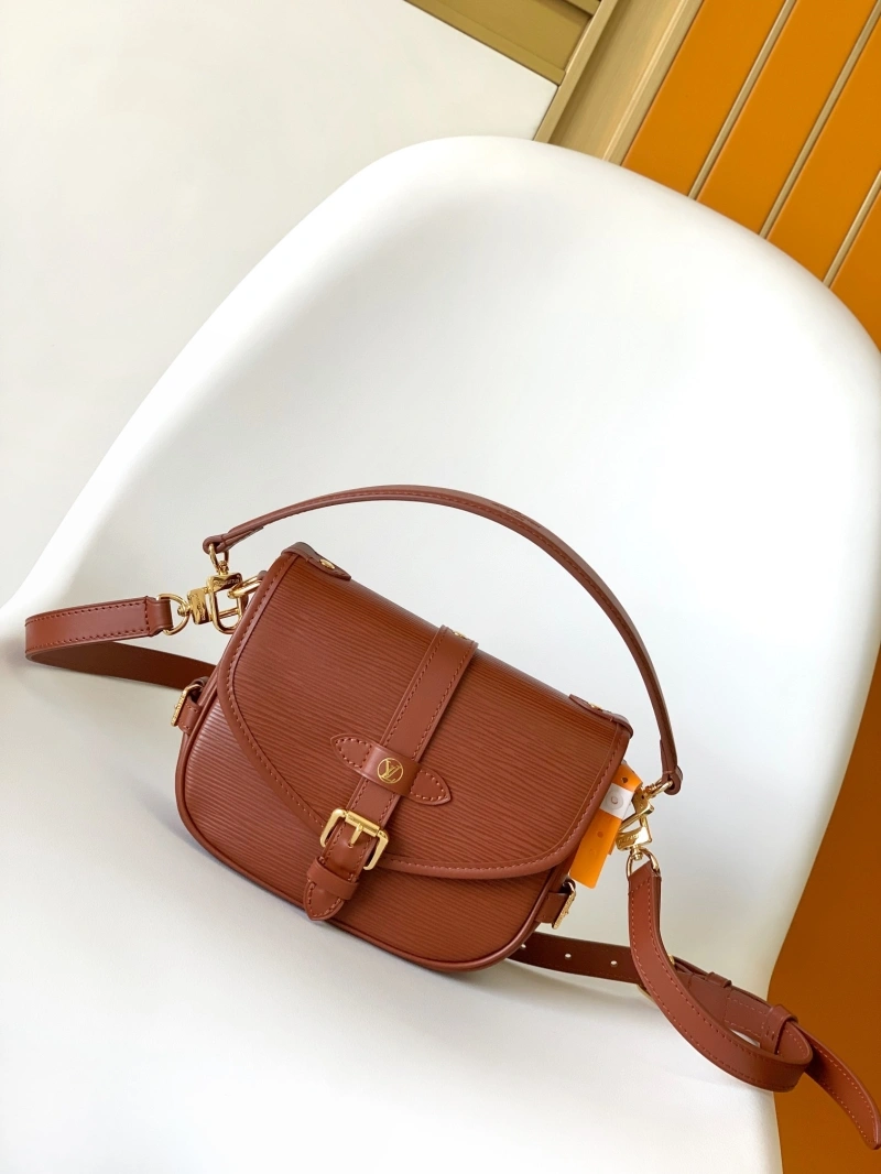 LV Top Handle Bags 4233D-0044