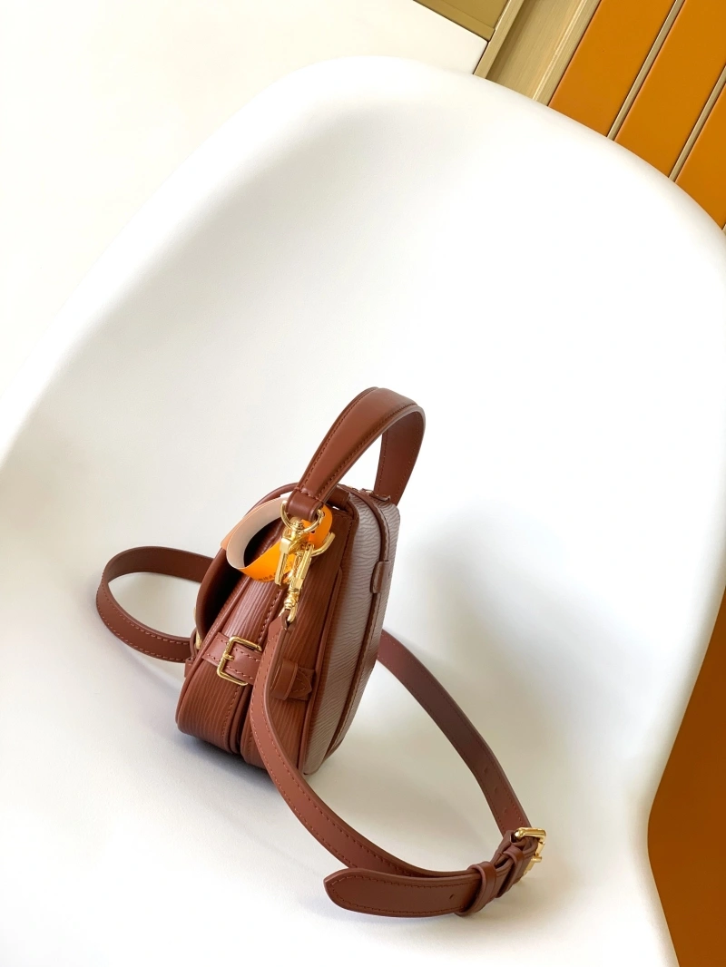 LV Top Handle Bags 4233D-0044