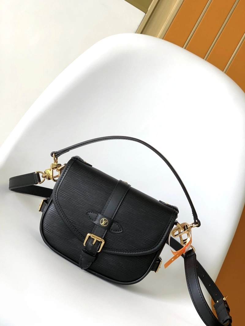 LV Top Handle Bags 4233D-0047