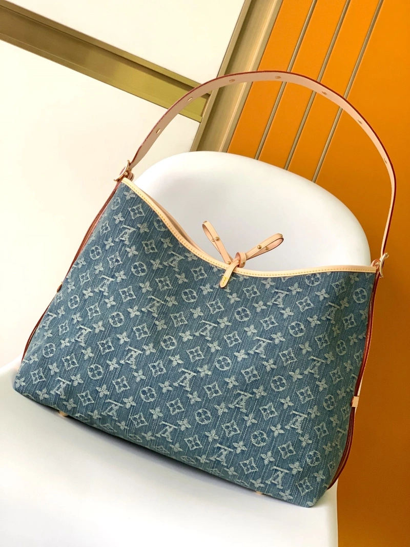 LV Top Handle Bags 4233D-0049