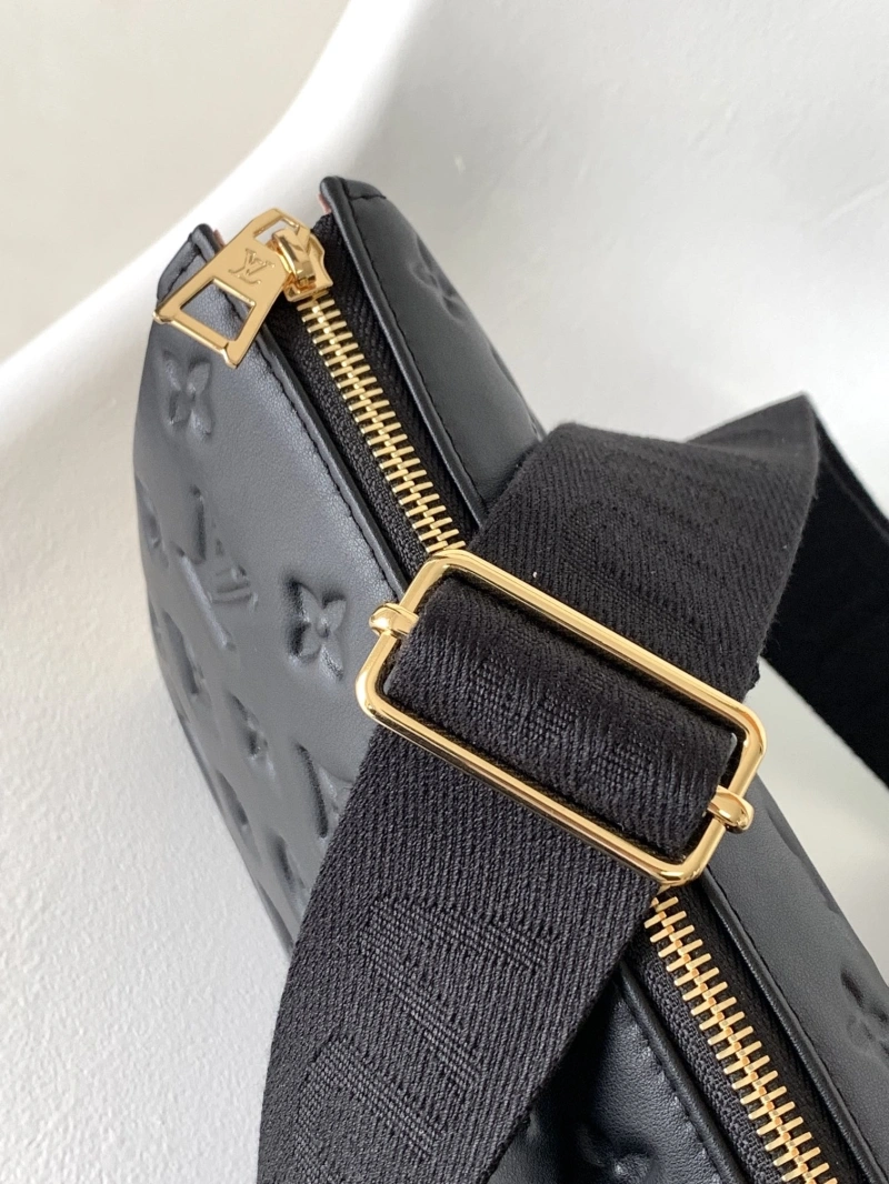 LV Satchel bags 4233D-0054