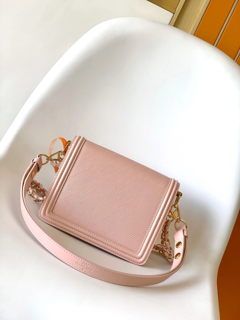 LV Satchel bags 4233D-0061