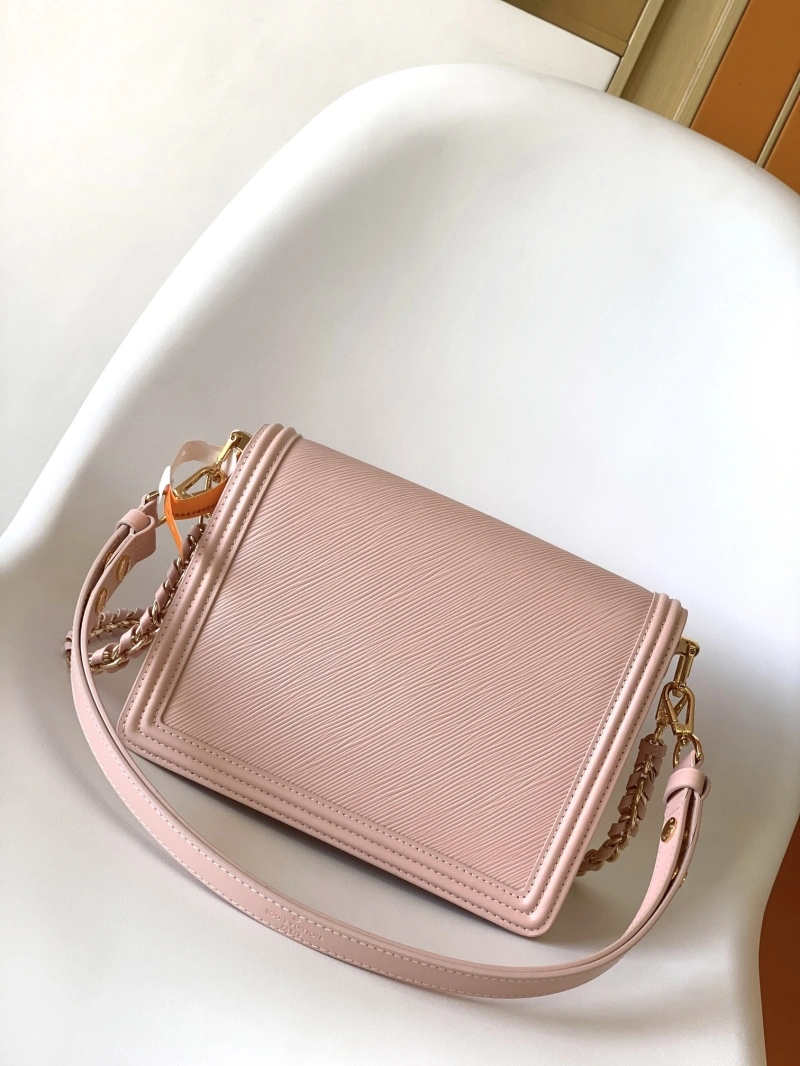 LV Satchel bags 4233D-0062