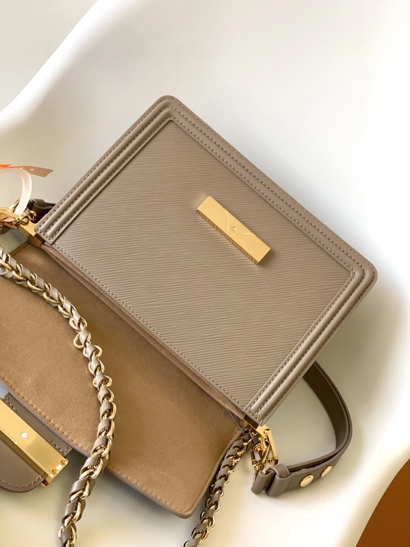 LV Satchel bags 4233D-0063