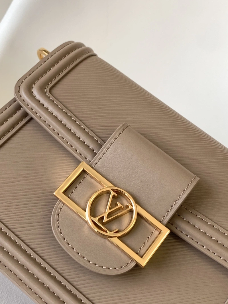 LV Satchel bags 4233D-0064