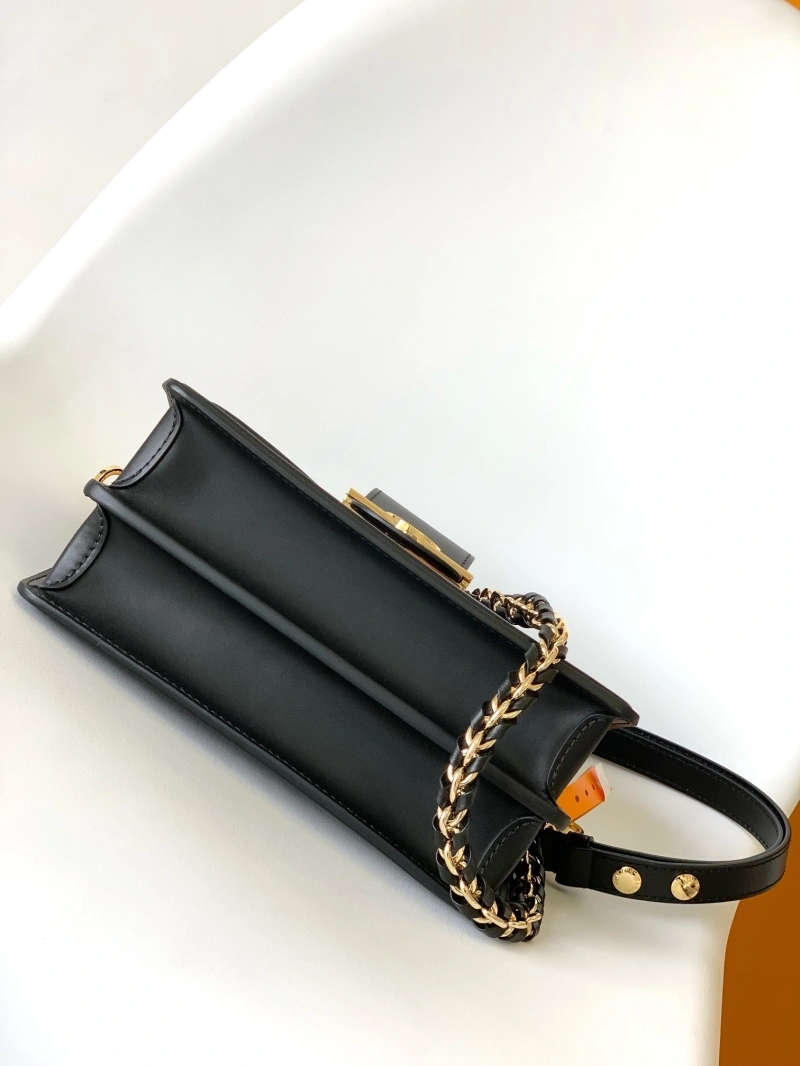 LV Satchel bags 4233D-0066