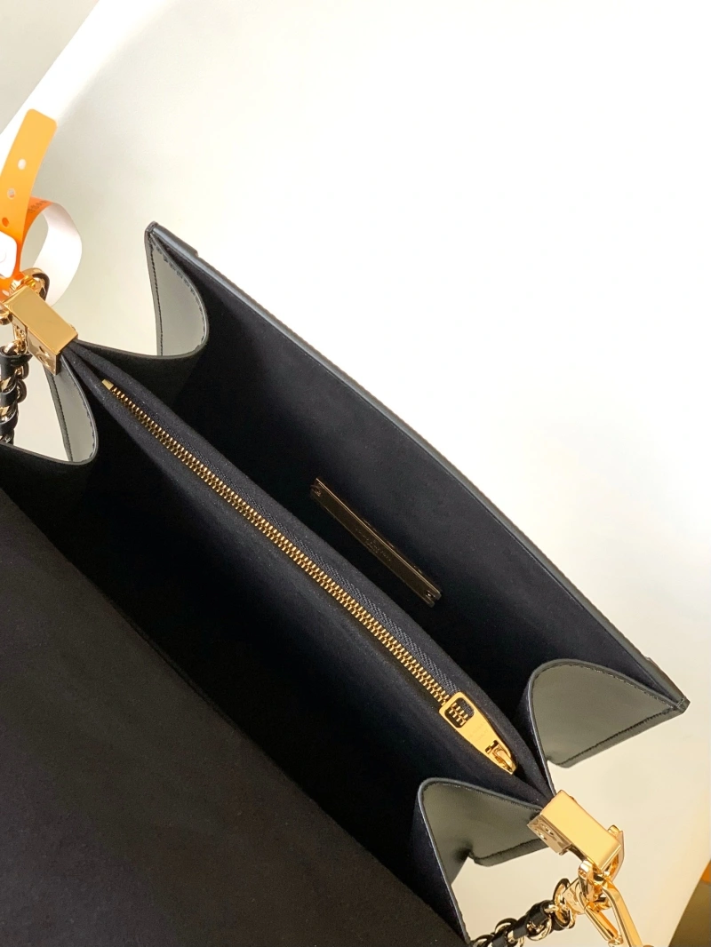 LV Satchel bags 4233D-0066