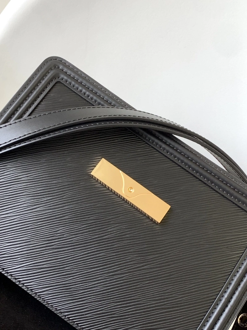 LV Satchel bags 4233D-0066